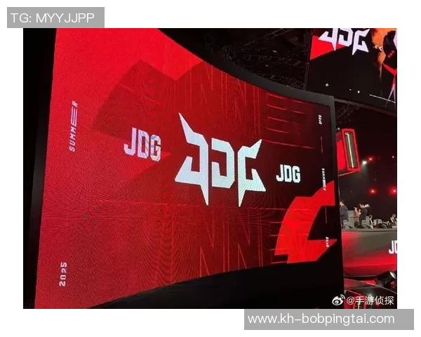 2026年3月份新闻和平精英深度解析探秘JDG的成功运营与发展策略